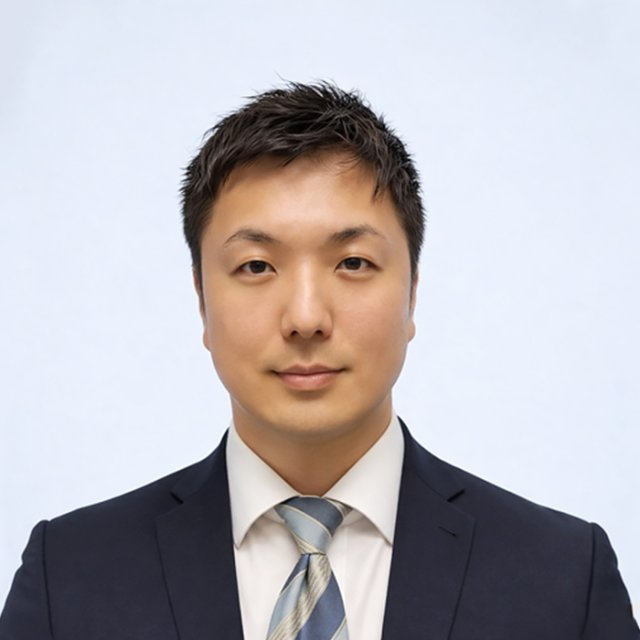 山林 功治